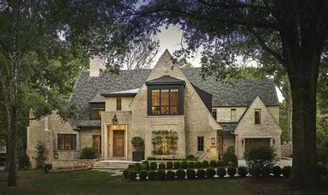 The 18 Best Residential Architects In North Carolina Home Builder Digest