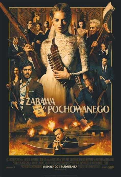 zabawa w pochowanego gdzie obejrzeć cały film online