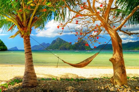 Tropical Beach Wallpapers Most Beautiful Places In The World