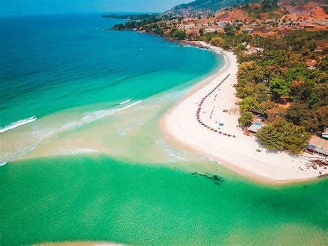 10 Best Things To Do In Sierra Leone Top Sights