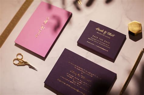 Wedding Stationery Ideas For The Budget Conscious Couple Love My