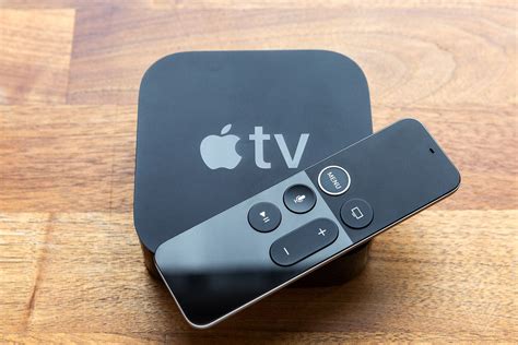 Original stories from the most creative minds in tv and film. The Apple TV 4K will eventually support Dolby Atmos - The ...