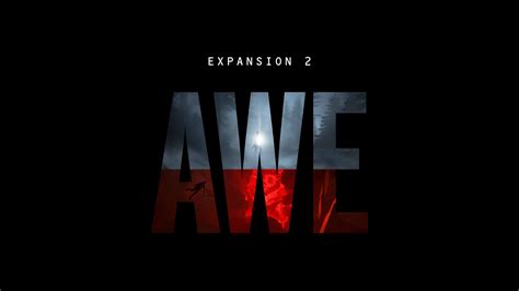 Awe Expansion 2 Epic Games Store
