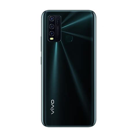 Unfortunately, it's also quite forgettable with no single outstanding feature to motivate its purchase. Spesifikasi Vivo Y30, HP 4 Kamera Rp 2 Jutaan - HiTekno.com
