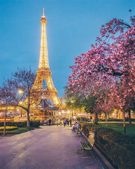 Lista 96 Foto Imágenes De La Torre Eiffel De París Alta Definición