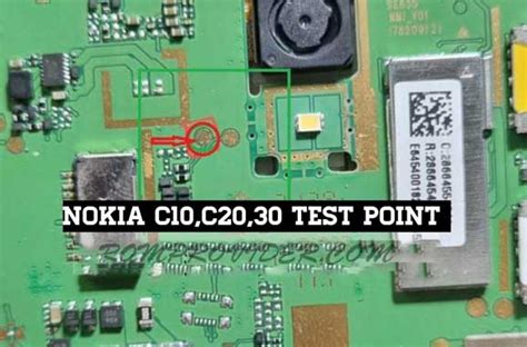 Test Point Nokia C C Reboot Edl Sprd Com Port Rom Provider SexiezPicz