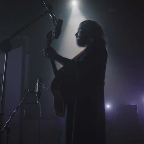 My Morning Jacket Release Live From Studio A Acoustic Collection