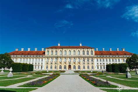 Schleissheim Palace A Hidden Gem In Munich Germany