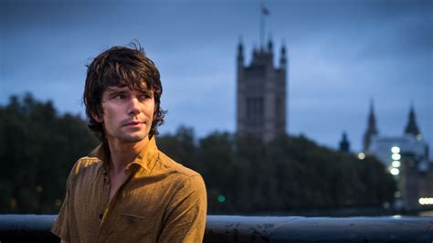 London Spy Begins With A Romance Between A Clubber And Mi6 Agent Wbur