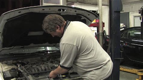 Car Maintenance Tips Basic Car Maintenance Checklist Youtube