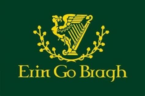 What Does Erin Go Bragh Mean Pronunciation And More Explained Amid St