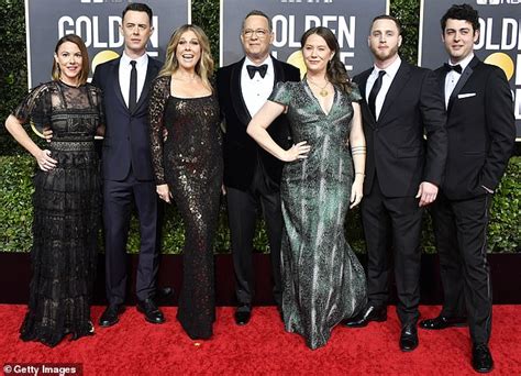 Maybe you would like to learn more about one of these? Tom Hanks gives fan expert fathering advice on the art of ...