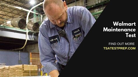 Walmart Assessment Test