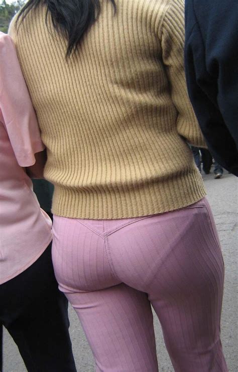Visible Panty Line Vpl Briefs Knickers Underwear Celebrity Dress