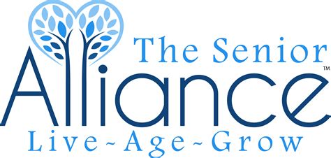 The Senior Alliance — The Best And Brightest