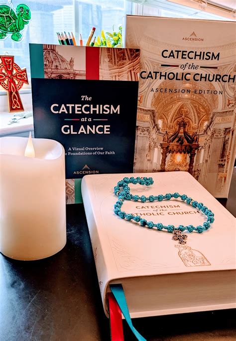foundations of faith edition of the catechism of the catholic church by ascension press — guest