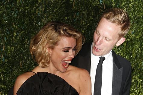 Billie Piper And Laurence Fox End Eight Year Marriage With Quickie Divorce Lasting Under A
