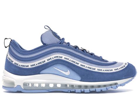 Nike Air Max 97 Have A Day Indigo Storm In Blue For Men Lyst
