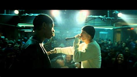 Eminem 8 Mile Final Rap Battle 13 Youtube