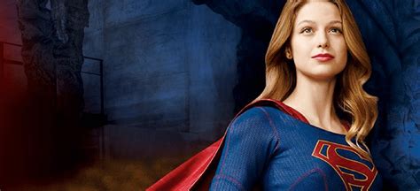 Supergirl Takes Flight In Extended Trailer Nerdy Rotten Scoundrel