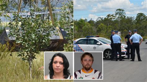 Queensland Toolbox Murders Described As ‘breathtakingly Evil By Judge