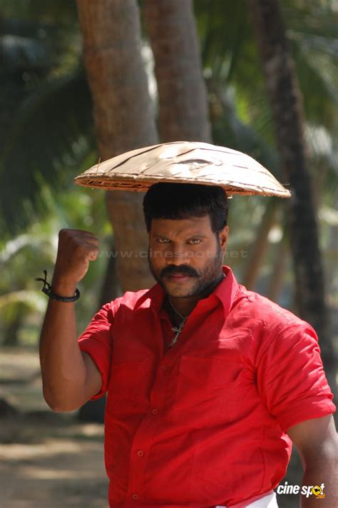 Kalabhavan Mani Malayalam Movie Actor Photos