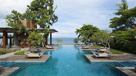 Best Resorts In Sanur Bali Oke Barang