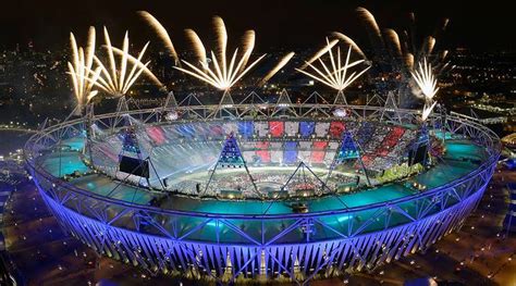 Rio Olympics 2016 Opening Ceremony Details Still Under Wraps But Here
