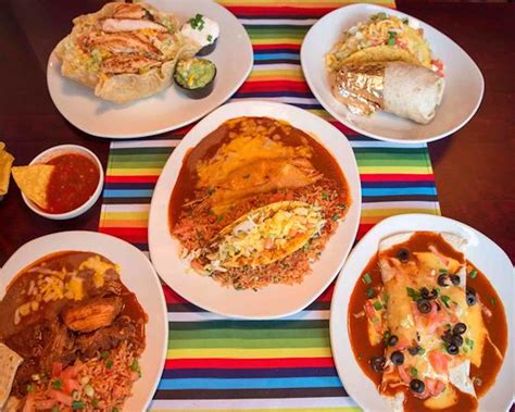 Experience delicious mexican food, refreshing cocktails, and lively atmosphere. Order Anita's New Mexico Style Mexican Food (Burke ...