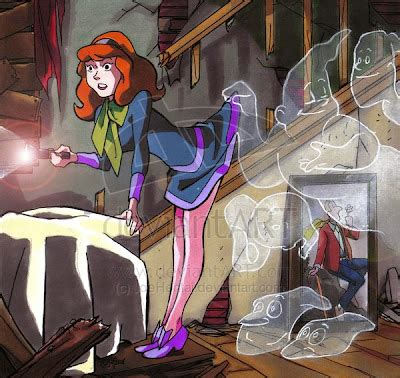 Scooby Doo Wallpaper Daphne