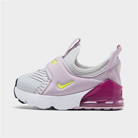 Nike Air Max 270 Girls Pink Off 56 Za