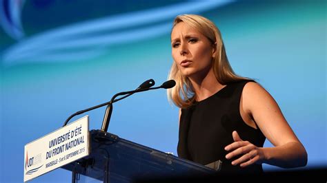 Marion maréchal le pen was born on 10.12.1989 in france. French regional elections: is abstention to blame for the results? | Westminster World