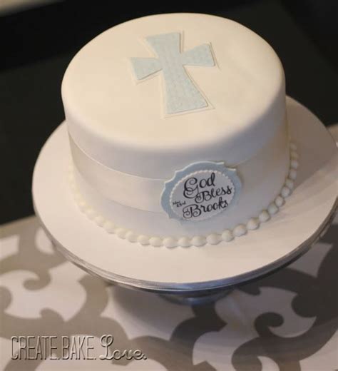 Boy Baptism Cake Create. Bake. Love.: Baby Baptism Baby Boy Baptism