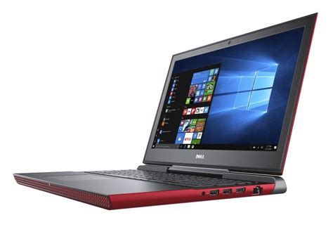 Dell's inspiron 15 7000 series is cheaper than the xps 15, and actually defeats dell's flagship laptop in several key areas as well. DELL Inspiron 15 7000 (N-7566-N2-712R) | T.S.BOHEMIA
