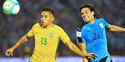 Kualifikasi piala dunia 2022, brasil vs bolivia © bola.net. Uruguay vs. Brasil | Eliminatorias Conmebol: Cuándo, dónde ...