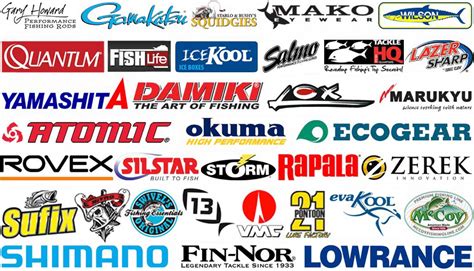 Learn how to find fishing sponsorship opportunities and make yourself stand for the best chance to be sponsored by your favorite brands. August Online Tournament Winners | Australia | Get Fishing