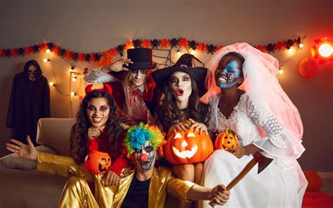 halloween in dubai 2023 parties events brunches and more my bayut