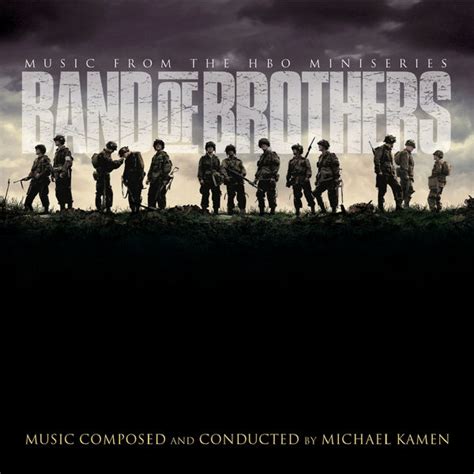 Band Of Brothers Original Motion Picture Soundtrack Interprètes