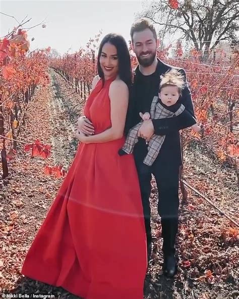 Nikki Bella And Fiance Artem Chigvintsev Discuss How They Would Co