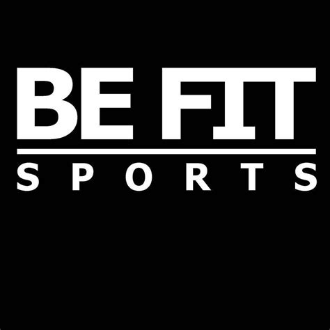 Be Fit Sports