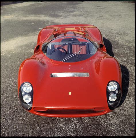 Ferrari Daytona Sp3 Limited Edition Revealed Carexpert