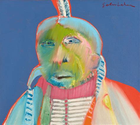 Native American Artists Garner Recognition At Last Arterynyc