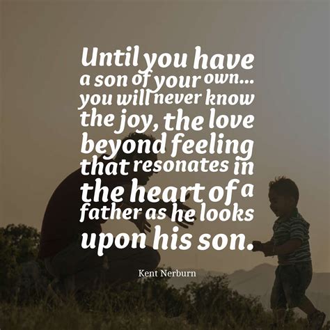 Father Sons Quotes