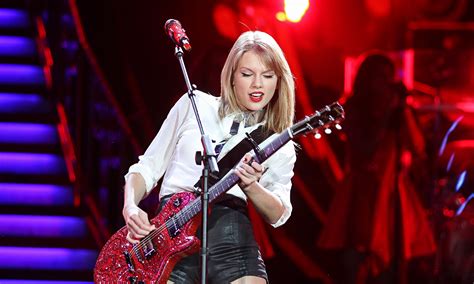 Taylor swift has rightfully earned her worshipped status as the poet laureate of teen girls. 404 | Guardian News & Media