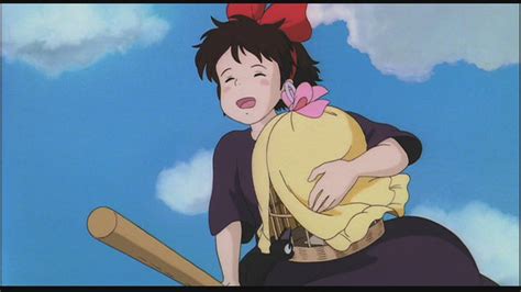 Kikis Delivery Service Hayao Miyazaki Image 25467693 Fanpop