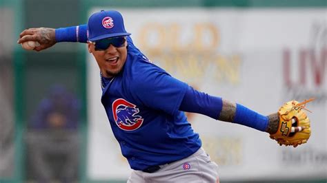 We would like to show you a description here but the site won't allow us. Cubs' Javier Báez absolutely pummels his third home run of season | RSN