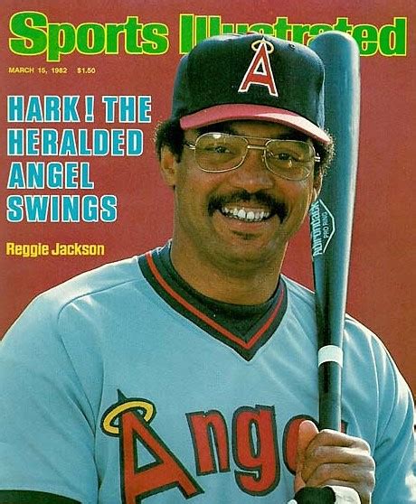 Reggie reverse layup off glass. Bespectacled Birthdays: Reggie Jackson, c.1982