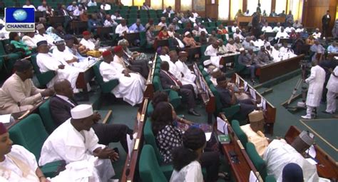 Reps To Fast Track Passage Of Northeast Development Commission Bill