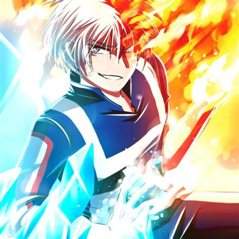 Maybe you would like to learn more about one of these? My Hero Academia: Top 5 Strongest?!