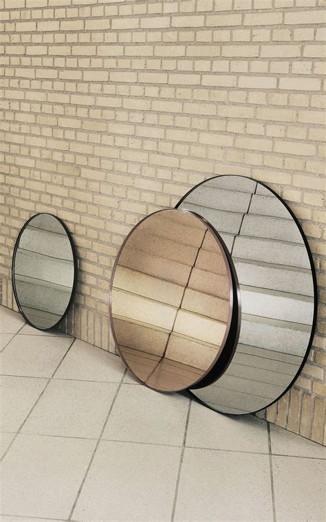 Mirrors Clever Design Home Accessories Mirror